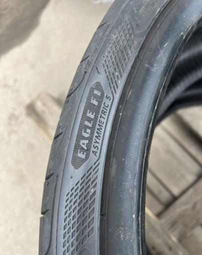 Goodyear Eagle F1 Asymmetric 5 235/35 R19