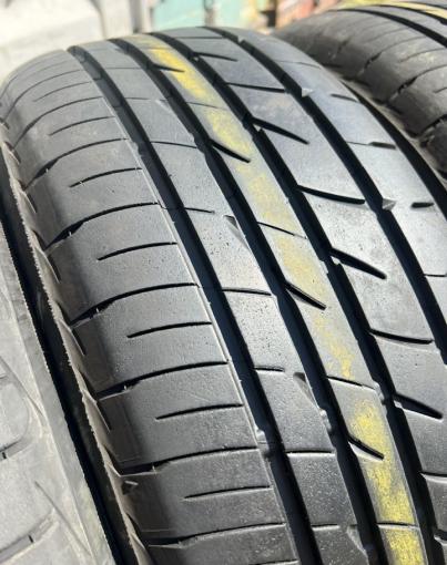 Bridgestone Playz PZ-X 205/50 R17