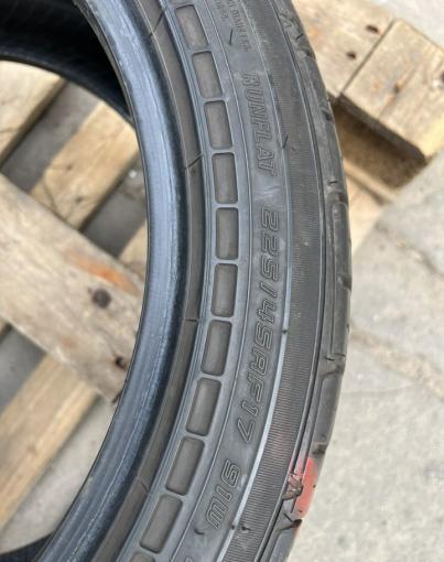 Falken Ziex ZE914 Ecorun 225/45 R17