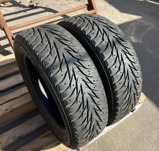 Yokohama Ice Guard IG35 215/60 R17