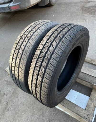 Continental VanContact Winter 195/75 R16C