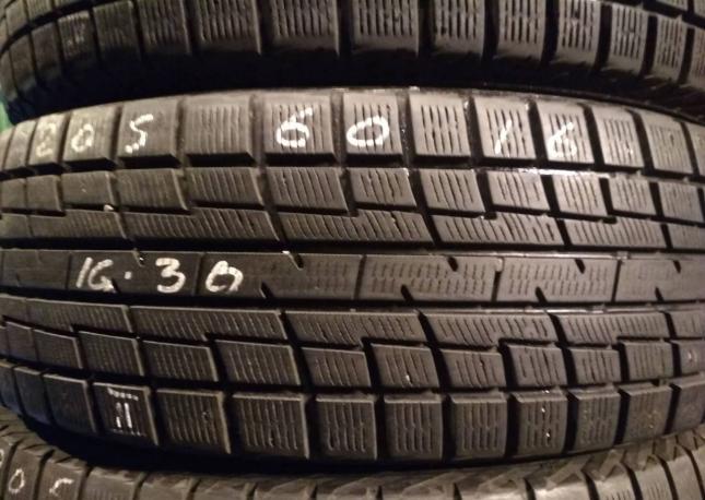 Yokohama Ice Guard IG30 205/60 R16