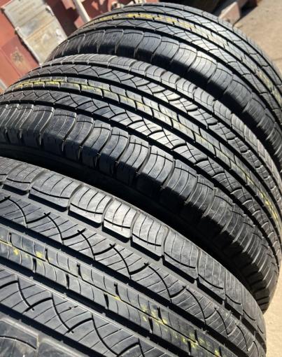 Michelin Latitude Tour HP 245/60 R18