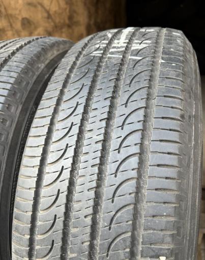 Yokohama Geolandar SUV G055 225/65 R17