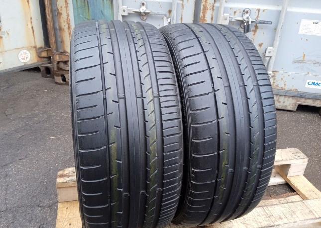 Dunlop SP Sport Maxx 050+ 245/40 R19