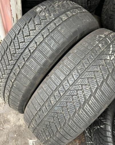 Continental ContiWinterContact TS 850 P 255/55 R20