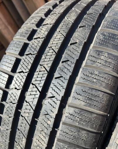 Continental ContiWinterContact TS 810 Sport 255/45 R18