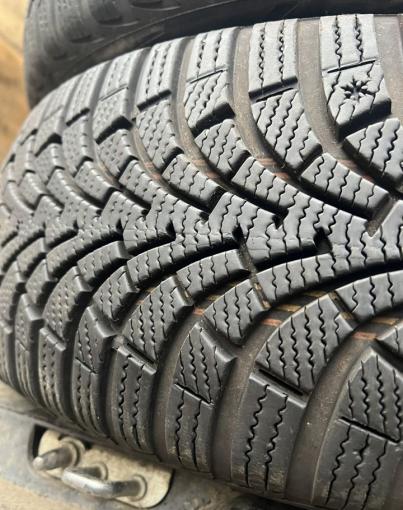 Goodyear UltraGrip 9 195/55 R16