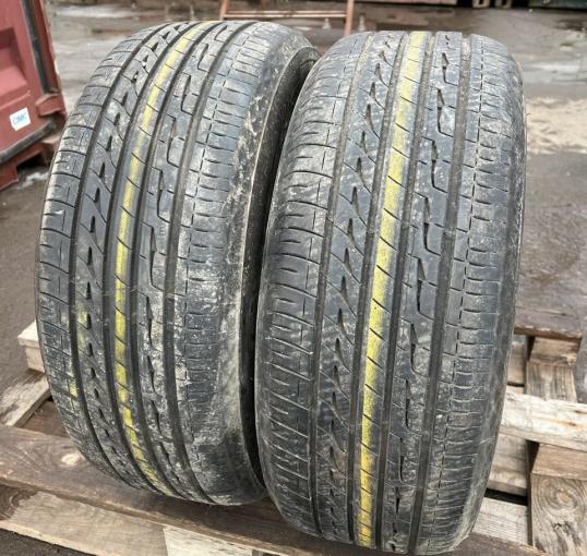 Bridgestone Regno GR-XII 235/50 R18