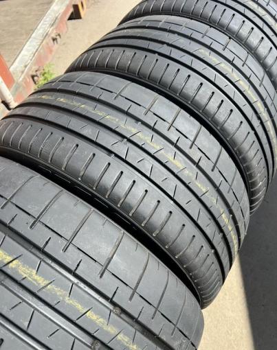 Pirelli P Zero Corsa 245/35 R19