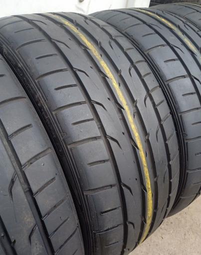Dunlop Direzza DZ102 245/40 R18