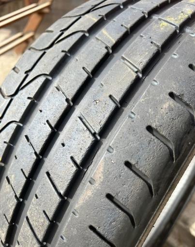 Pirelli P Zero 235/35 R20