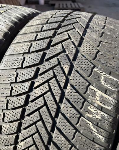 Bridgestone Blizzak LM-005 265/40 R21