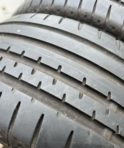 Continental ContiSportContact 2 205/55 R16