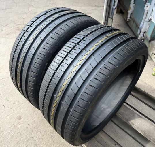Falken Azenis FK-510 255/35 R19
