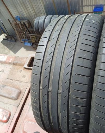 Continental ContiSportContact 5 245/45 R18