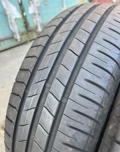 Esa-Tecar Spirit 5 HP 195/65 R15