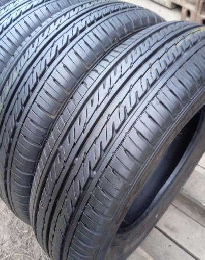 Goodyear GT-Eco Stage 175/70 R14
