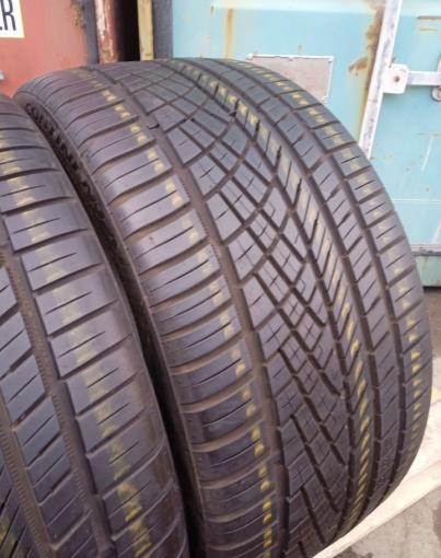 Continental ExtremeContact DWS 285/30 R20