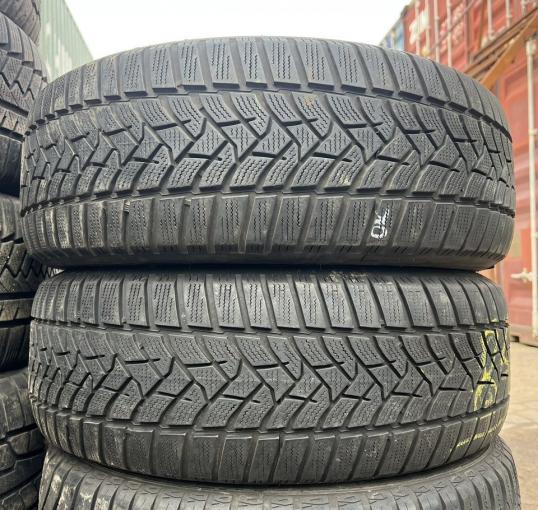 Dunlop Winter Sport 5 215/60 R16