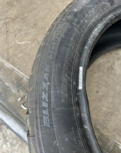 Bridgestone Blizzak LM-001 225/50 R17