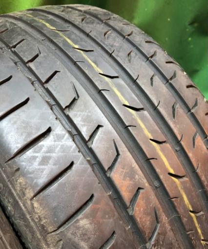 Continental MaxContact MC6 235/35 R19