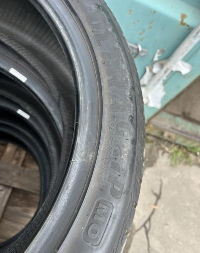 Goodyear UltraGrip Performance Gen-1 225/45 R18