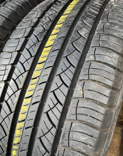 Michelin Latitude Tour HP 245/60 R18