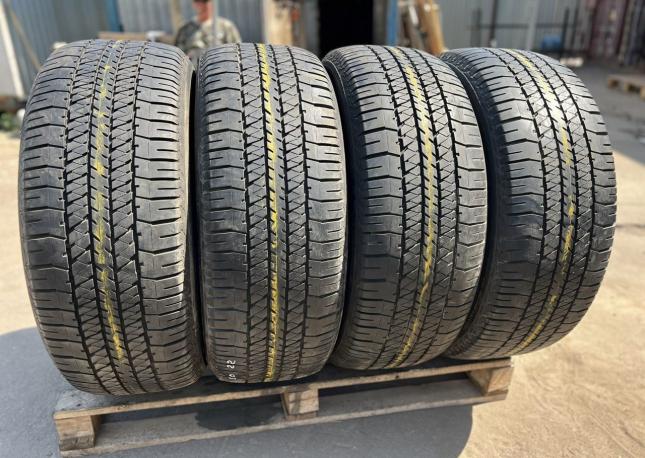 Bridgestone Dueler H/T 684II 275/50 R22