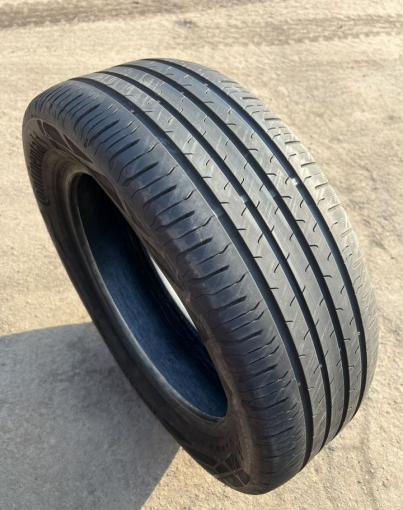 Continental EcoContact 6 215/55 R17