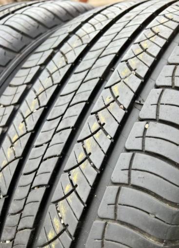 Michelin Latitude Tour HP 255/50 R19