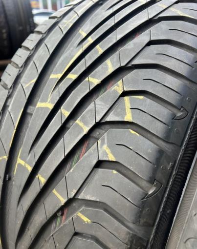 Uniroyal Rain Sport 3 255/35 R20