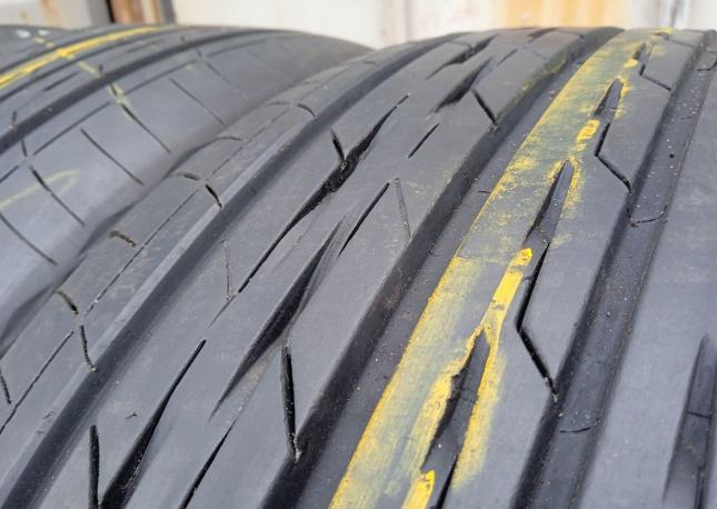 Firestone Firehawk PVS 245/45 R18