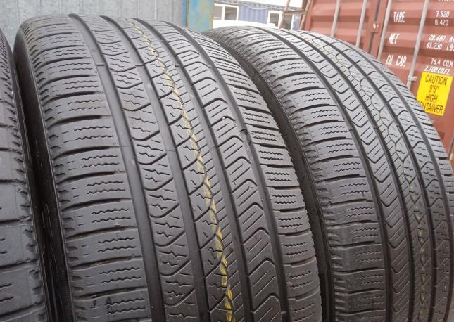 Pirelli Scorpion AS Plus 3 275/50 R22