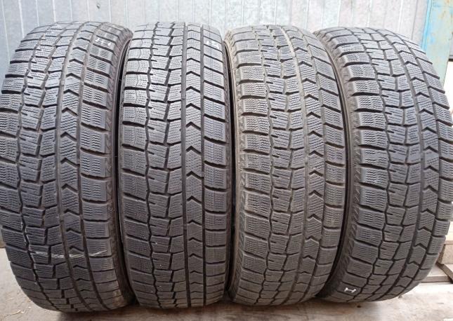 Dunlop Winter Maxx WM02 185/65 R15