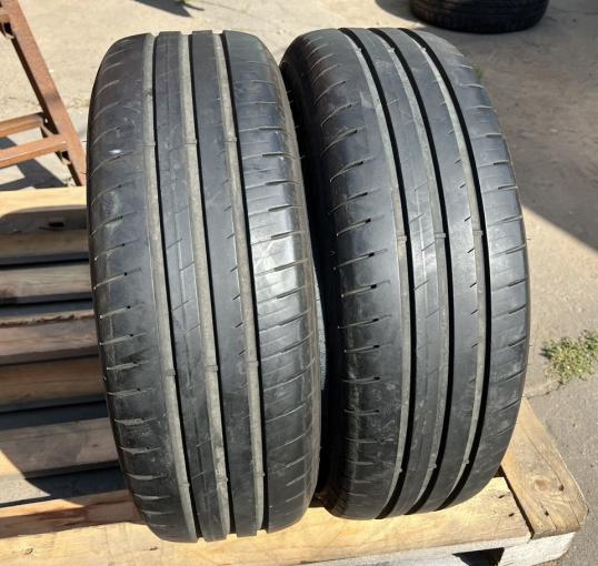 Fulda Kristall Control HP 2 195/65 R15