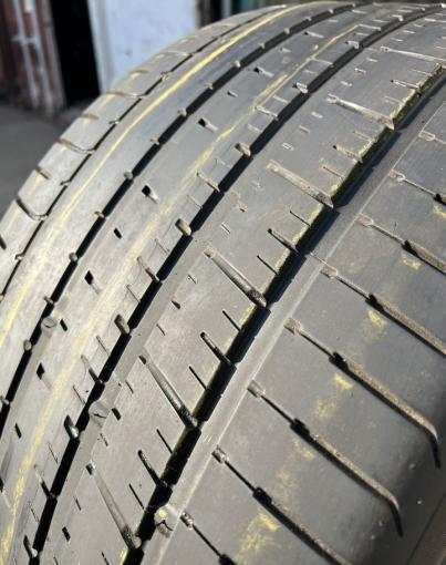 Pirelli P Zero 325/35 R22