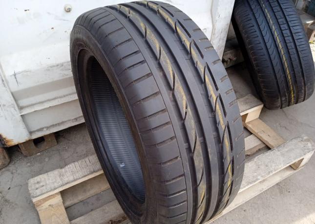Bridgestone Potenza S001 245/50 R18