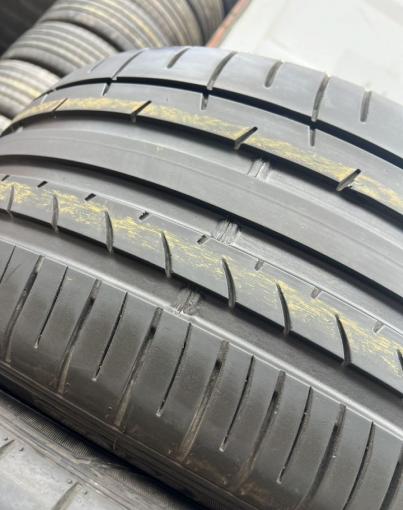 Dunlop SP Sport Maxx 050+ 275/40 R19