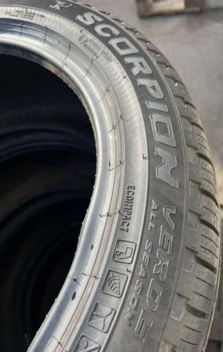 Pirelli Scorpion Verde All Season 245/45 R19
