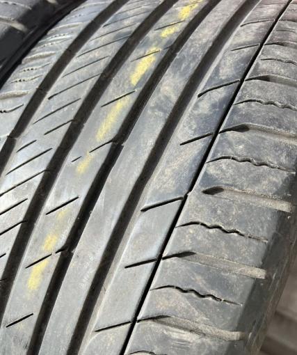 Toyo Tranpath LuII 225/50 R18