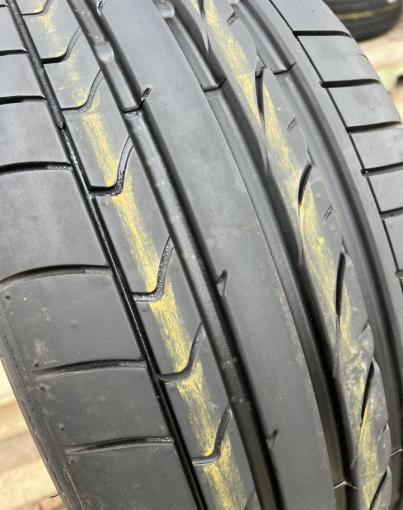 Bridgestone Potenza RE050A 245/35 R20