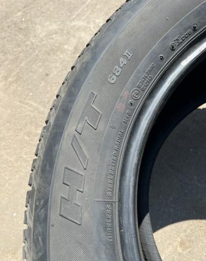 Bridgestone Dueler H/T 684II 275/60 R20