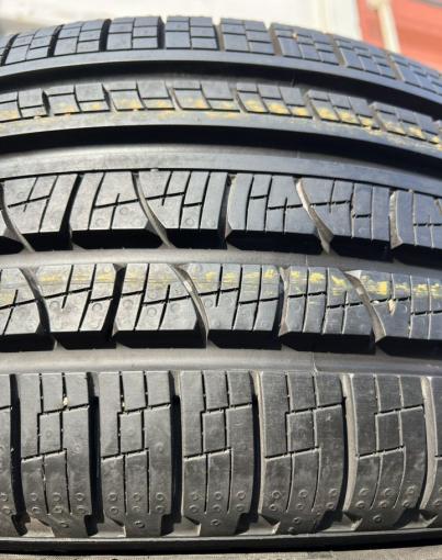 Pirelli Scorpion Verde All Season 245/45 R19