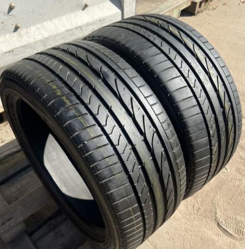 Bridgestone Dueler H/P Sport 275/40 R20