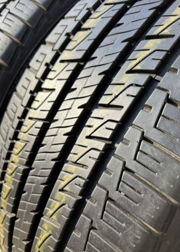 Goodyear Assurance 245/50 R20