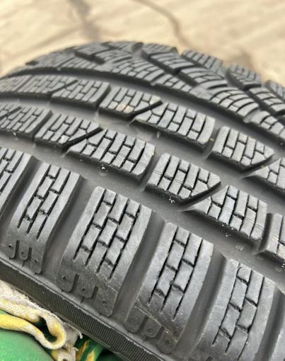 Pirelli Winter Sottozero 210 Serie II 225/45 R17