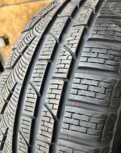 Pirelli Winter Sottozero 240 Serie II 225/55 R17