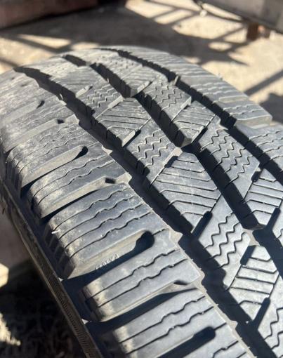 Michelin Agilis Alpin 205/65 R16C