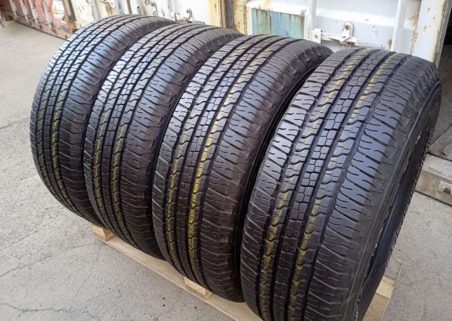 Goodyear Wrangler HT 265/70 R17